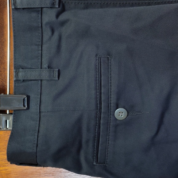 Lee Pants, Black, 34X32 - Picture 3 of 11